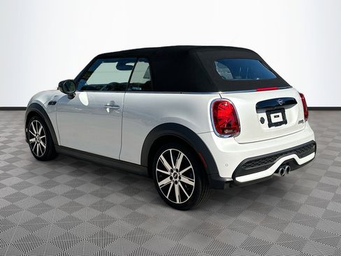 Certified 2024 MINI Cooper S w/ Signature Upholstery Package image 5
