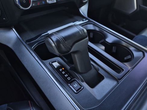 Used 2022 Ford F150 Raptor w/ Equipment Group 801A High image 17