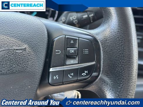 Used 2020 Ford Transit 150 Low Roof RWD image 21