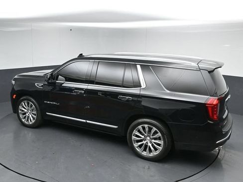 Used 2024 GMC Yukon Denali w/ Advanced Technology Package AWD/4WD image 50