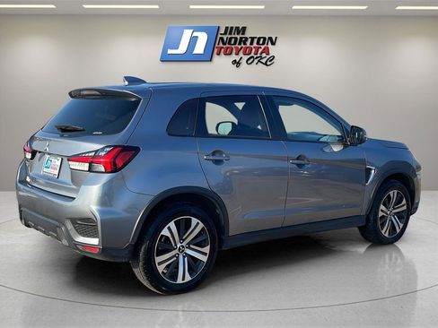 Used 2024 Mitsubishi Outlander Sport image 5