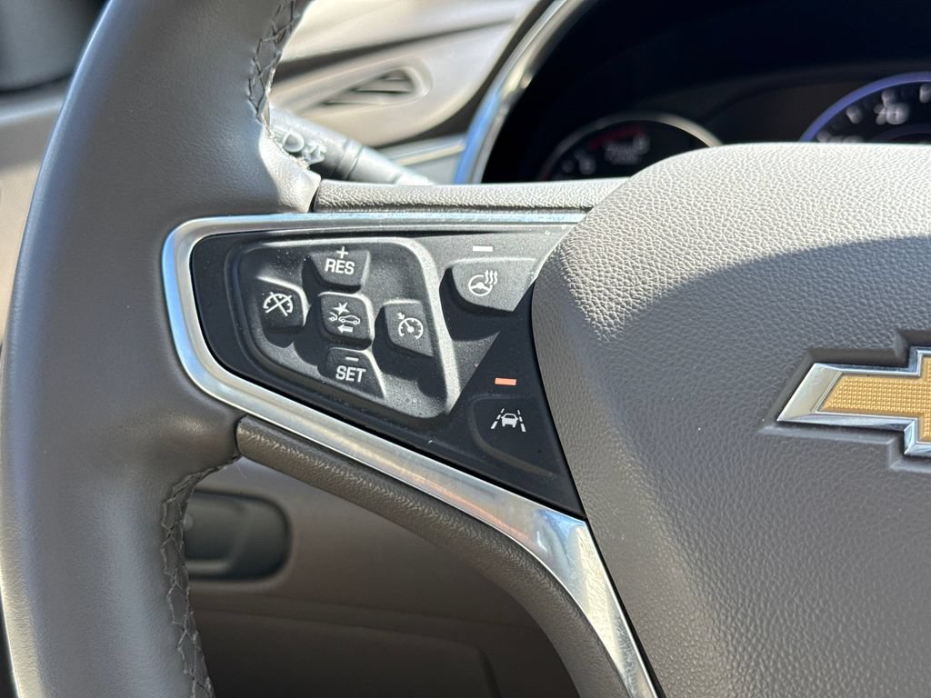 Used 2024 Chevrolet Malibu LT FWD image 29