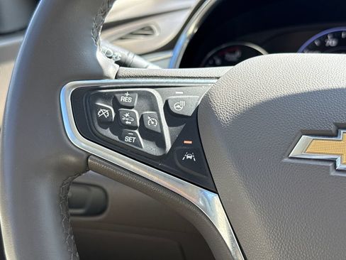 Used 2024 Chevrolet Malibu LT FWD image 29
