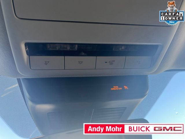 Used 2025 MAZDA CX-50 AWD 2.5 S w/ Preferred Package image 31