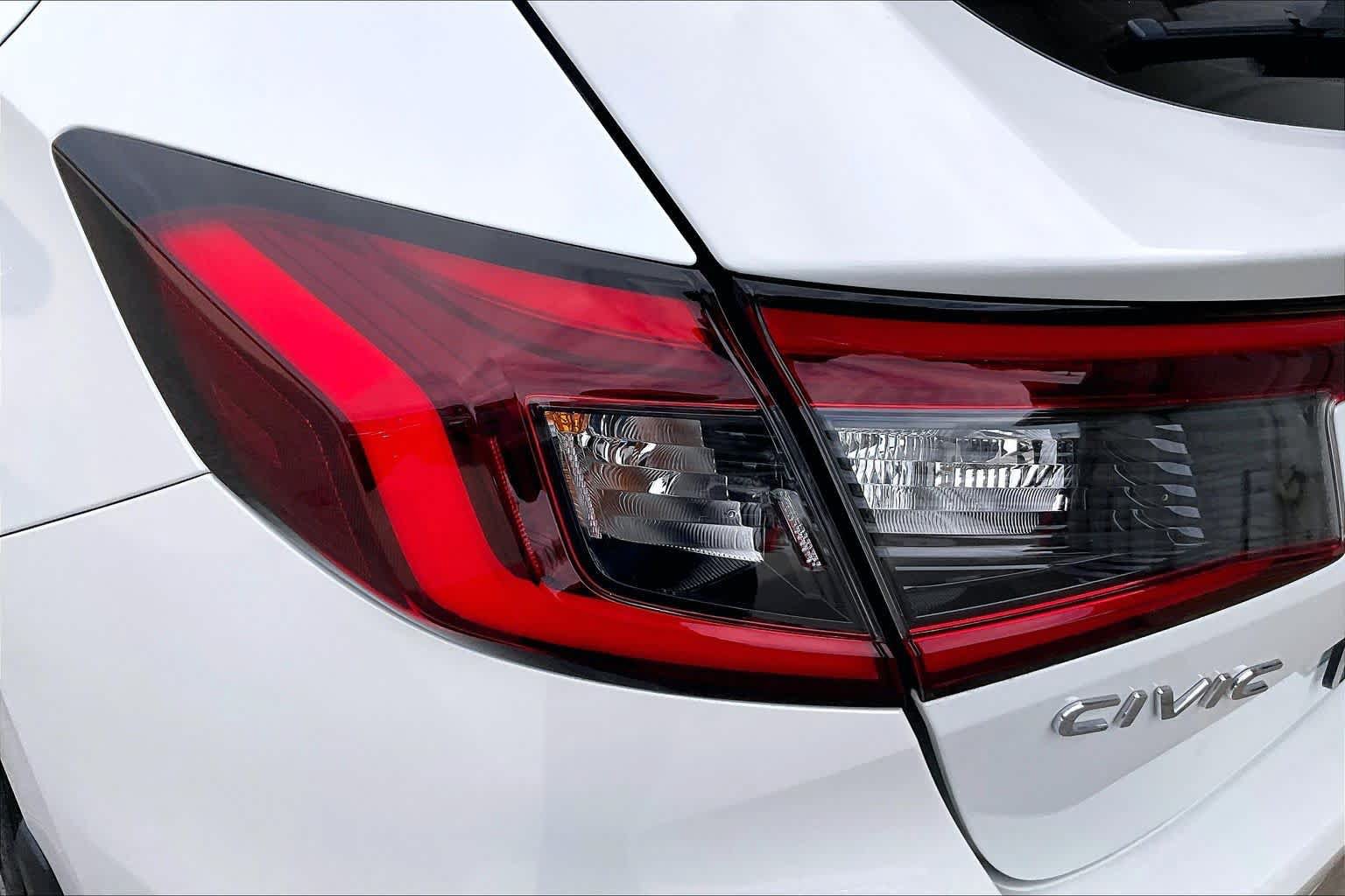 Used 2023 Honda Civic EX-L image 28