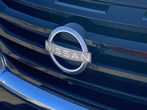 Used 2022 Nissan Pathfinder SL image 27