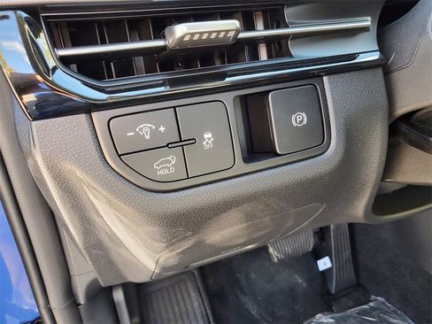 New 2026 Kia Sportage EX w/ EX Panorama Roof Package image 11