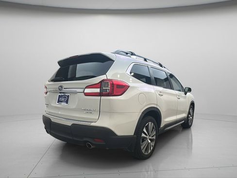 Used 2020 Subaru Ascent Limited image 7