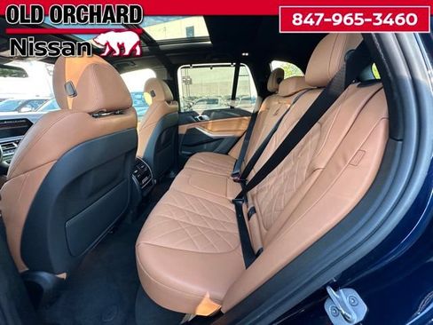 Used 2023 BMW X5 xDrive40i w/ Premium Essential Package AWD/4WD image 13
