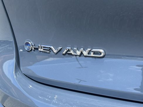 New 2026 Toyota Crown AWD/4WD image 14