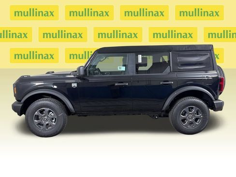 New 2026 Ford Bronco Big Bend AWD/4WD image 11