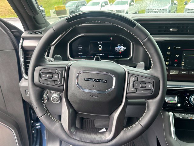 Used 2026 GMC Sierra 1500 Denali Ultimate AWD/4WD image 11