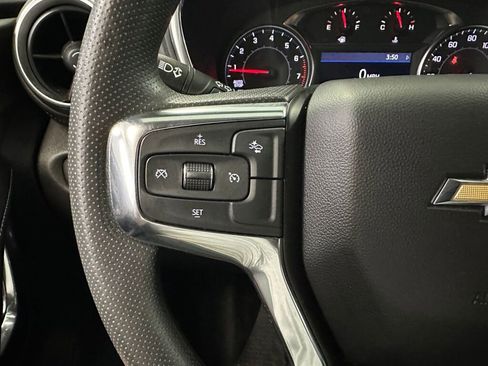 Used 2023 Chevrolet Blazer LT w/ Driver Confidence Package image 7