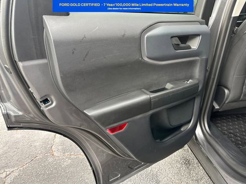 Used 2022 Ford Bronco Sport Big Bend w/ Convenience Package AWD/4WD image 26
