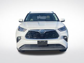 Used 2022 Toyota Highlander Limited AWD/4WD video 2