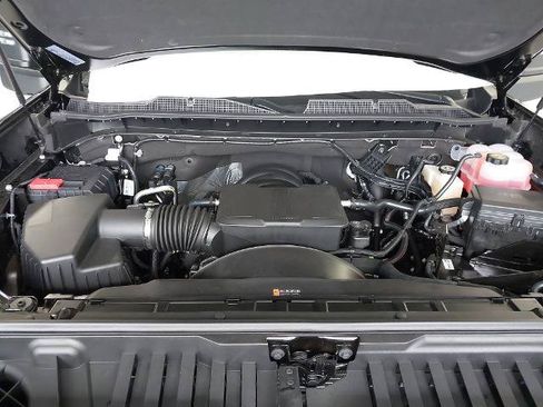 New 2026 Chevrolet Silverado 2500 Custom w/ Custom Value Package AWD/4WD image 30