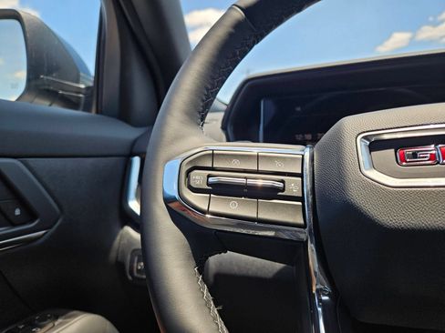 New 2026 GMC Terrain Elevation w/ Black Edition FWD image 12