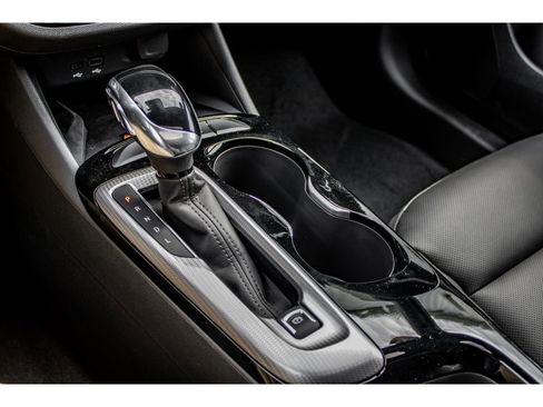 New 2025 Buick Envista Avenir image 31