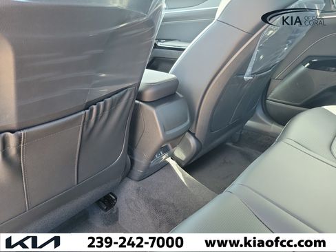 New 2026 Kia K5 GT-Line FWD image 13
