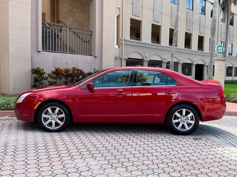 Used 2010 Mercury Milan Premier FWD image 3
