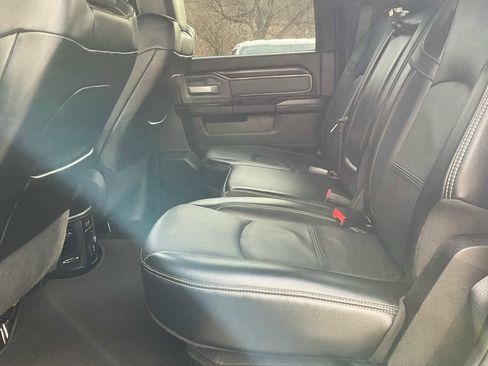 Used 2023 RAM 2500 Power Wagon w/ Level 1 Equipment Group image 45