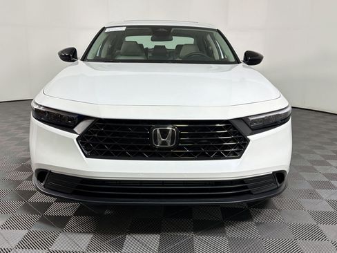 New 2026 Honda Accord SE image 5