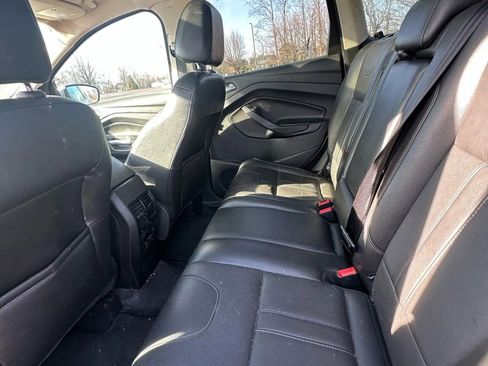 Used 2013 Ford Escape Titanium w/ Parking Technology Pkg image 22