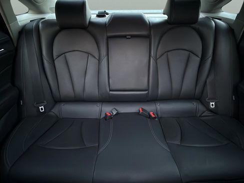 Used 2017 Buick LaCrosse Essence w/ Sun and Shade Package image 36