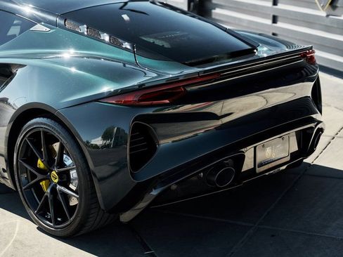 Used 2024 Lotus Emira First Edition image 11