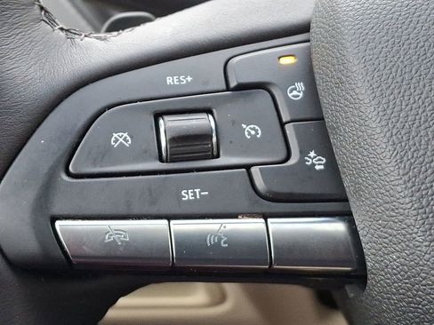 Certified 2023 Cadillac CT5 Luxury w/ Sun And Sound Package image 22