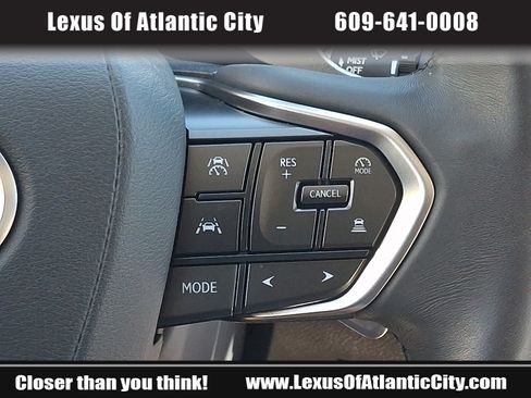 Certified 2023 Lexus RX 350 Premium w/ Cold Area Package AWD/4WD image 23