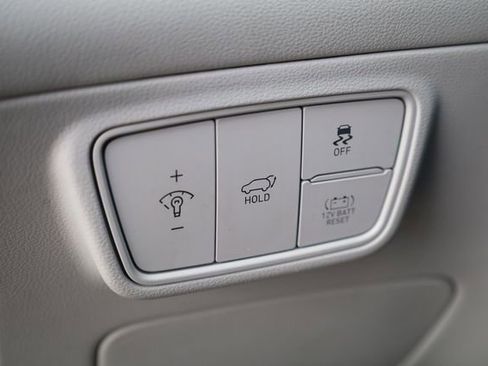 Certified 2023 Hyundai Tucson Blue image 10