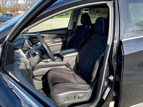 Used 2020 Nissan Murano SV AWD/4WD image 26