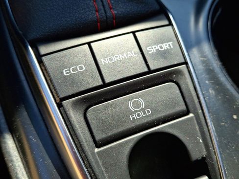 Used 2020 Toyota Camry TRD FWD image 24