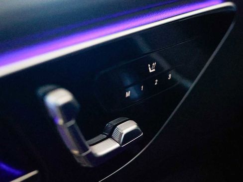 Used 2026 Mercedes-Benz C 300 4MATIC Sedan image 26