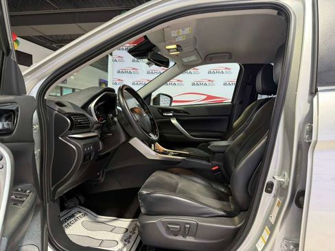 Used 2024 Mitsubishi Eclipse Cross SE image 27