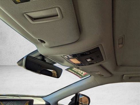 Used 2020 Lexus RX 450h AWD w/ Premium Package image 21