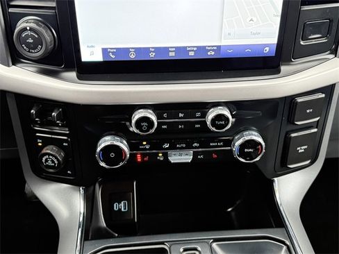 Used 2023 Ford F150 XLT w/ Equipment Group 302A High image 11