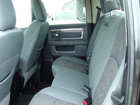 Used 2018 RAM 1500 Big Horn AWD/4WD image 13