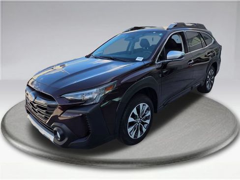 Used 2024 Subaru Outback Touring XT AWD/4WD image 25