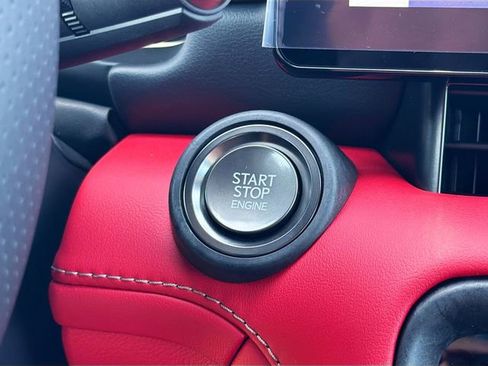 New 2026 Lexus IS 350 F Sport RWD image 34