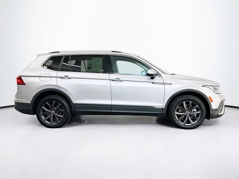 Used 2022 Volkswagen Tiguan SE image 10
