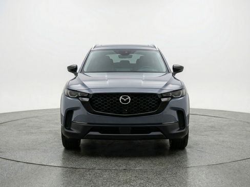 Used 2025 MAZDA CX-50 2.5 Hybrid w/ Premium Plus Pkg AWD/4WD image 2