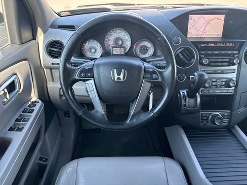 Used 2012 Honda Pilot EX-L image 19