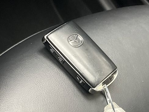 Certified 2023 MAZDA CX-5 AWD 2.5 S w/ Select Package image 26