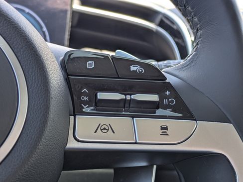 Certified 2024 Hyundai Tucson Limited AWD/4WD image 26