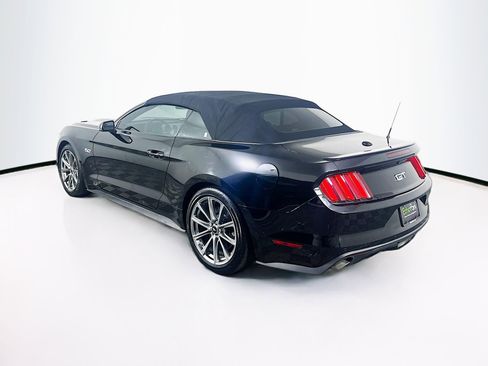 Used 2015 Ford Mustang GT Premium image 5