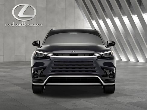 New 2026 Lexus TX 500h AWD w/ Convenience Package image 2