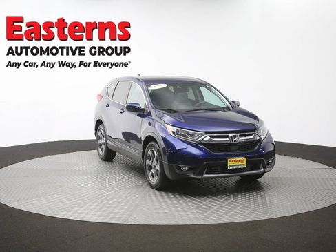 Used 2019 Honda CR-V EX image 51