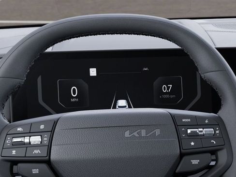 New 2026 Kia Sportage X-Line AWD/4WD image 22